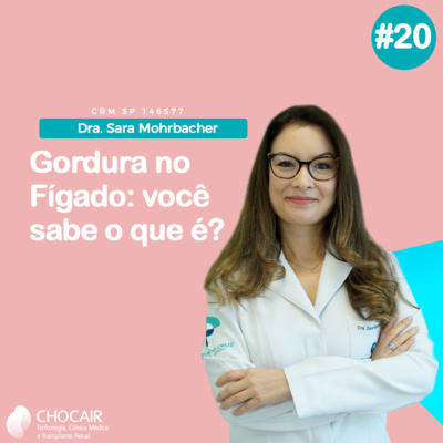 Chocair Médicos - Clínica geral e Nefrologia