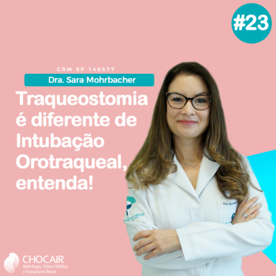 Chocair Médicos - Clínica geral e Nefrologia