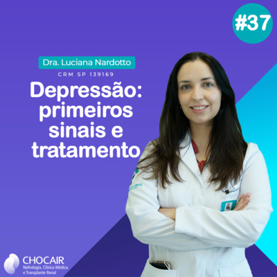 Chocair Médicos - Clínica geral e Nefrologia
