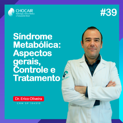 Chocair Médicos - Clínica geral e Nefrologia