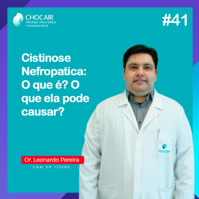 Chocair Médicos - Clínica geral e Nefrologia