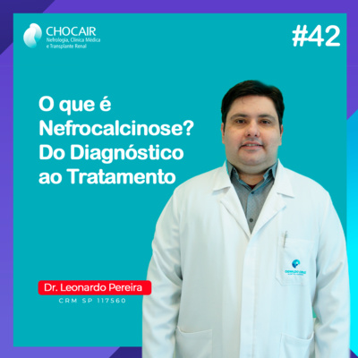 Chocair Médicos - Clínica geral e Nefrologia