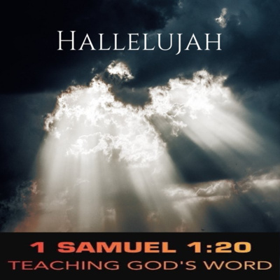Revelation 19:2-3 The Fourth, Fifth Minor Mark episode artwork
