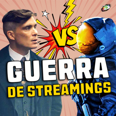 GUERRA DE STREAMINGS VOL#6