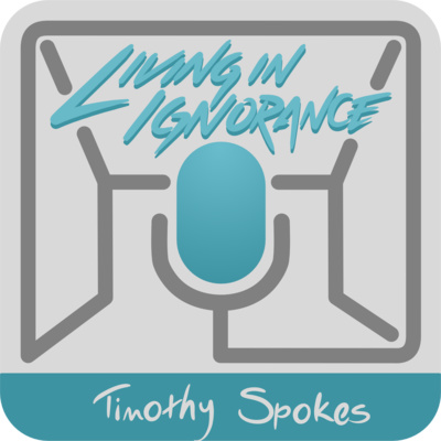 5: From a Rapper, to TikTok Preacher? (Ft. Timothy Spokes)