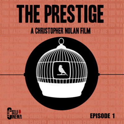 E01: Prestige (2006) | حیثیت