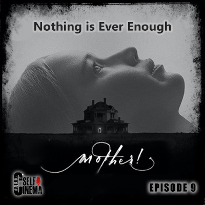 E09: mother! (2017) | مادر