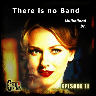 E11: Mulholland Dr. (2001) | بلوار مالهالند