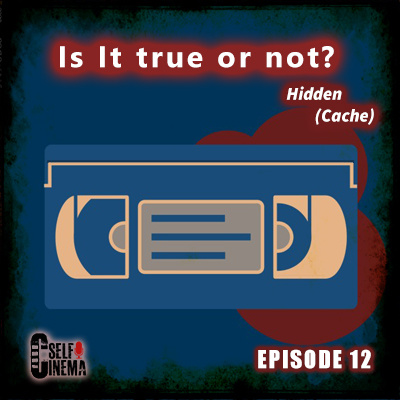 E12: Hidden (2005) | پنهان