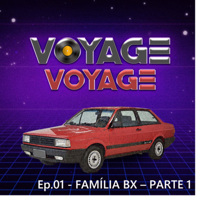 Iniciando em grande estilo - Família BX - Episódio 01