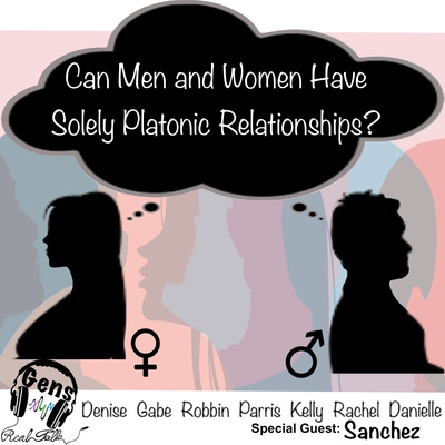 Can Men and Women Have Solely Platonic Relationships?