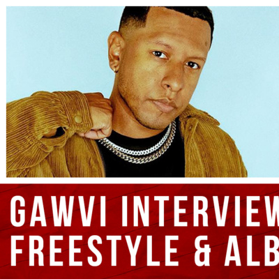 GAWVI Interview & 'Noche Juvenil' Deep Dive Review (Pen Game 101 ep. 10)