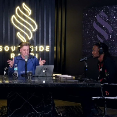 Intro to a Rational Discussion on Race & the Church with Rapzilla & Southside Rabbi (KB) Part 1