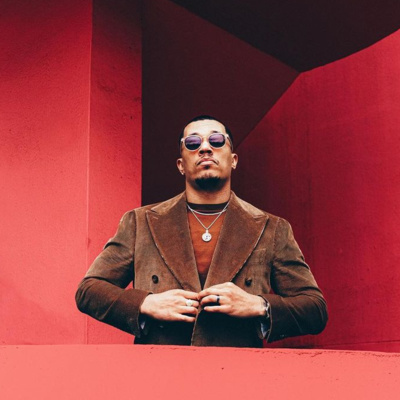 Trip Lee is Back to Christian Rap; New Music, Projects, & a Book