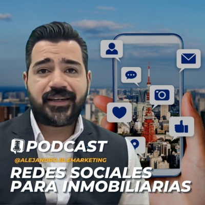 Podcast SNACK con Alejandro Blé Marketing