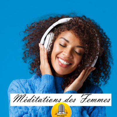Méditation quotidienne des femmes avec Margarette Archer du 5 Janvier 2023