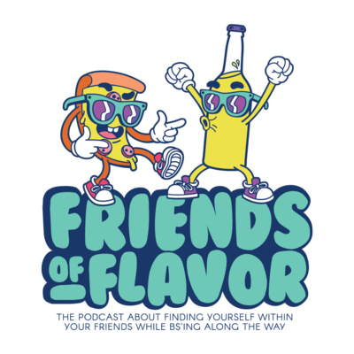 Friends of Flavor