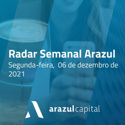 Arazul Research