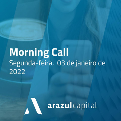 Arazul Research