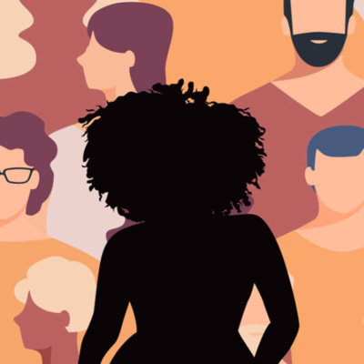 Black Women Depictions in Media episode artwork