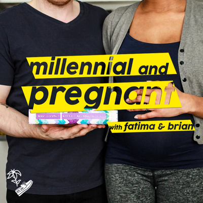 Birth Story and Month One (S1, Ep12)