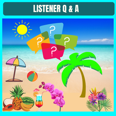 Listener Q&A | Season 1 Listener Q&A | Season 1
