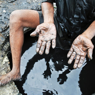 The Thankless Role of Manual Scavengers | In Conversation with Palani Kumar episode artwork