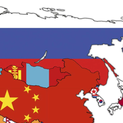 Russia-Ukraine War and Northeast Asia | Book Talk with Dr Sriparna Pathak and Dr Manoj Kumar Panigrahi episode artwork