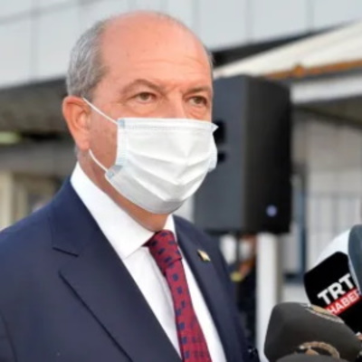 President Tatar condemned the words of US Senator Menendez