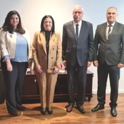 Güngördü attends Council of Europe Administrative Committee Meeting