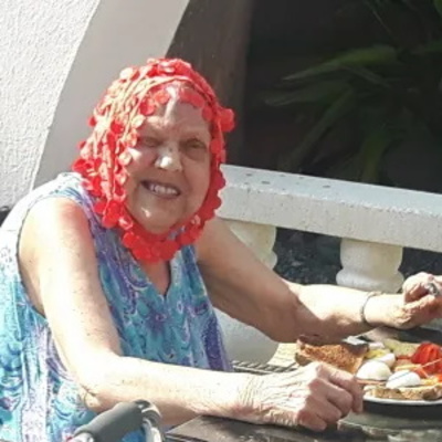 Thank you kind people for helping me fight my cancer in the TRNC