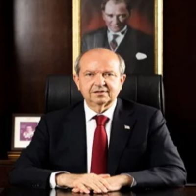 TRNC President Ersin Tatar presents two more cooperation proposals