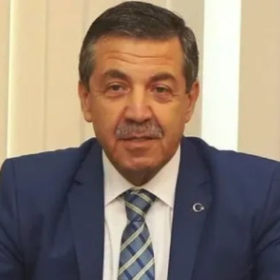 FM Ertuğruloğlu Praises Erdoğan’s UN Speech Seeking TRNC Recognition