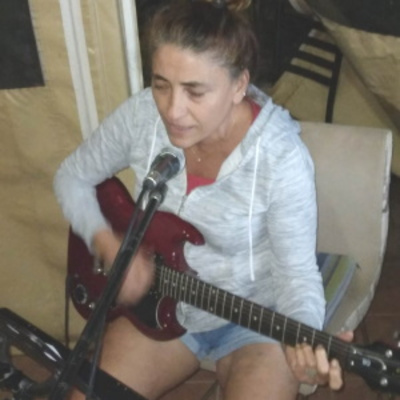 Sumart’s Open Mic Night at Hati’s Café on 8th November 2022