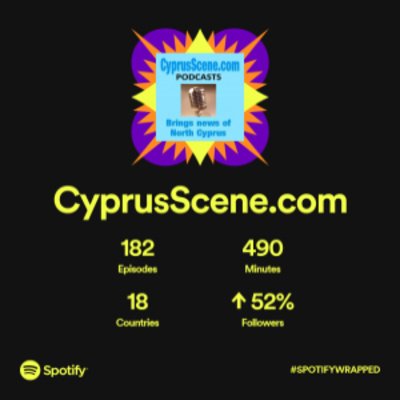 CyprusScene.com Demands Recognition of the TRNC