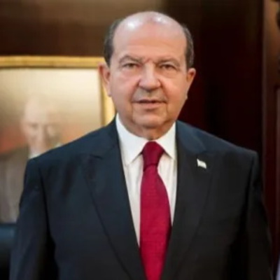 President Ersin Tatar’s Christmas and New Year Message