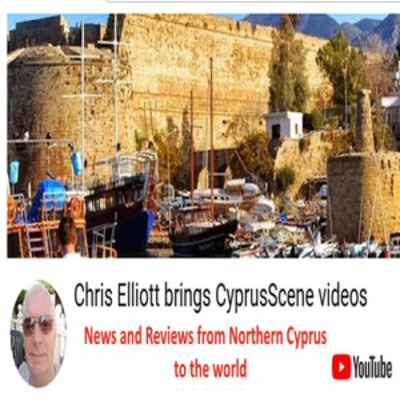 CyprusScene.com Demands Recognition of the TRNC
