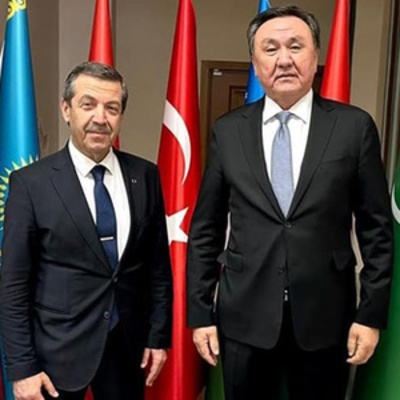 CyprusScene.com Demands Recognition of the TRNC