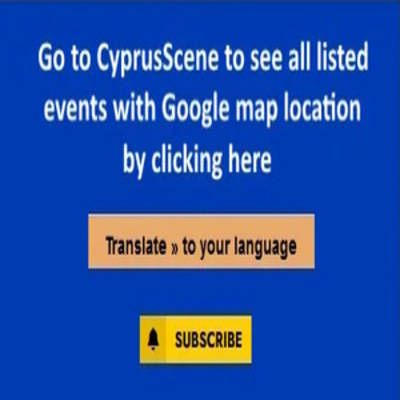CyprusScene.com Demands Recognition of the TRNC