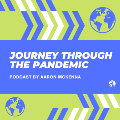 Series 1 Journey Through The Pandemic Episode 1 With The CEO Of Mencap Liverpool And Sefton