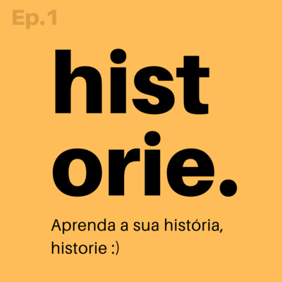 Ep. 1 - A Diversidade Cultural Indígena no Brasil episode artwork