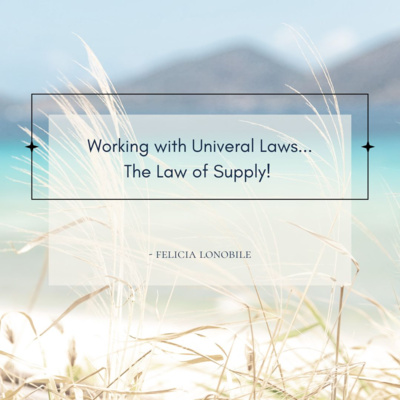 Inspirations Unveiled: Wisdom and Insights from Felicia Lonobile
