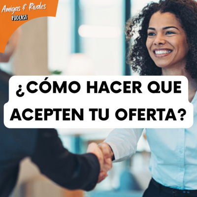 Amigas y Rivales Hablando de Real Estate