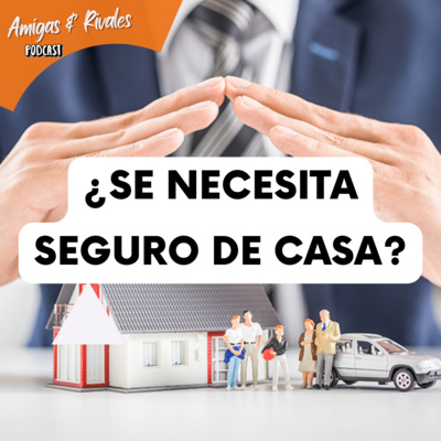 Amigas y Rivales Hablando de Real Estate