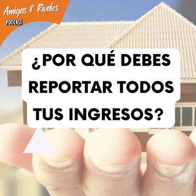 Amigas y Rivales Hablando de Real Estate