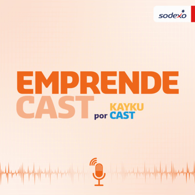 Cápsula #2 Emprendimiento Femenino - Emprende Cast episode artwork