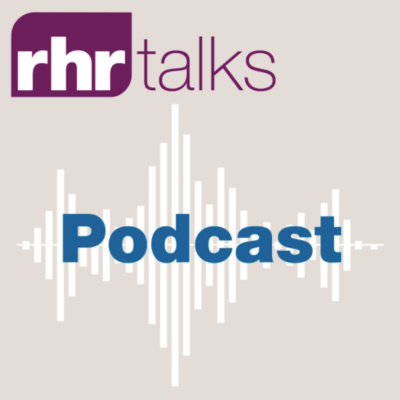 This is RHR Talks! Coming March 15th 2021!