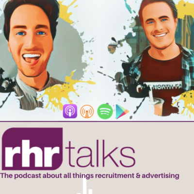 Episode 3: Let's talk recruitment advertising (with Together Communications)