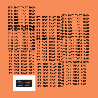 It's Not That Bad PILOT