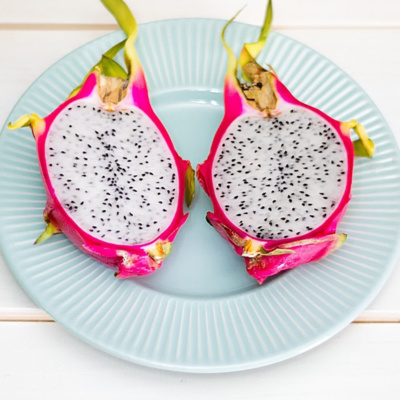 Five Amazing Reasons to Eat Dragon Fruit Or Pitahaya